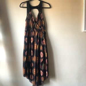 🌼 Free People 🌼 Pattern Dress
